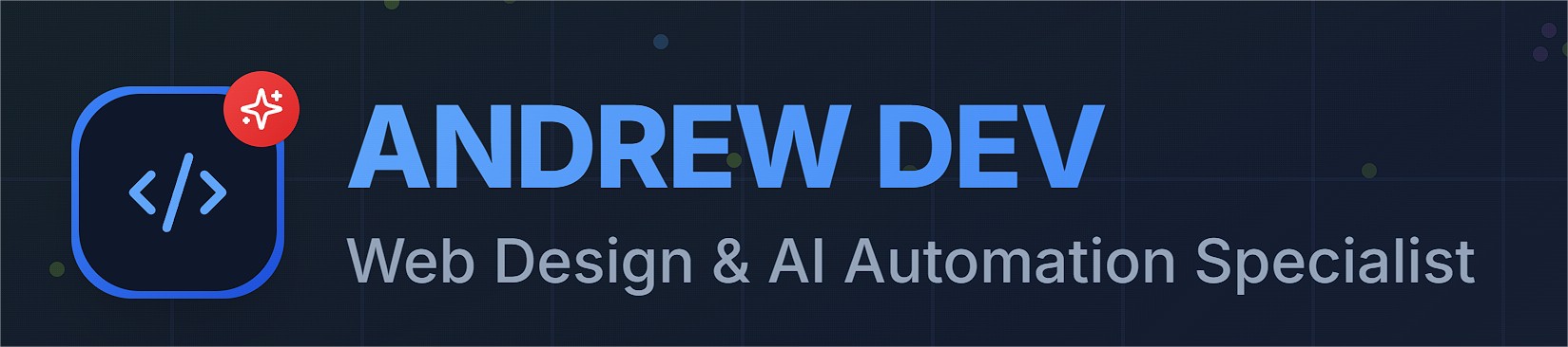 Andrew DevFlow